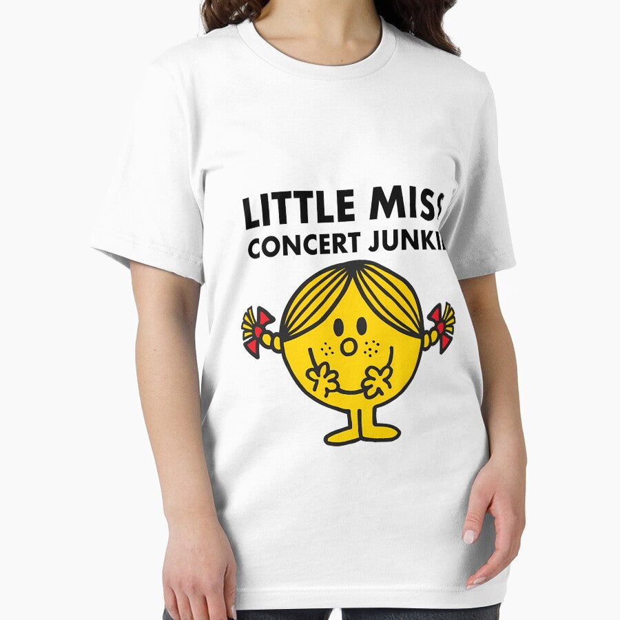 Little Miss Concert Junkie by TheOneStopStore