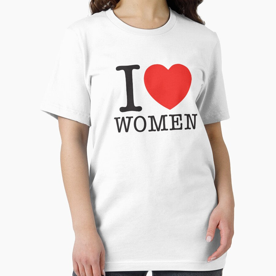 I Love Women by shitpostee