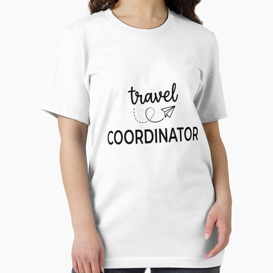 travel Coordinator by alarashiahmed