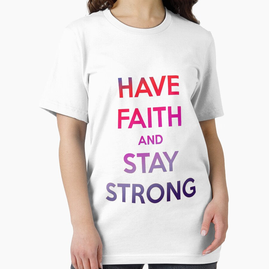 Have Faith by iphotograph4