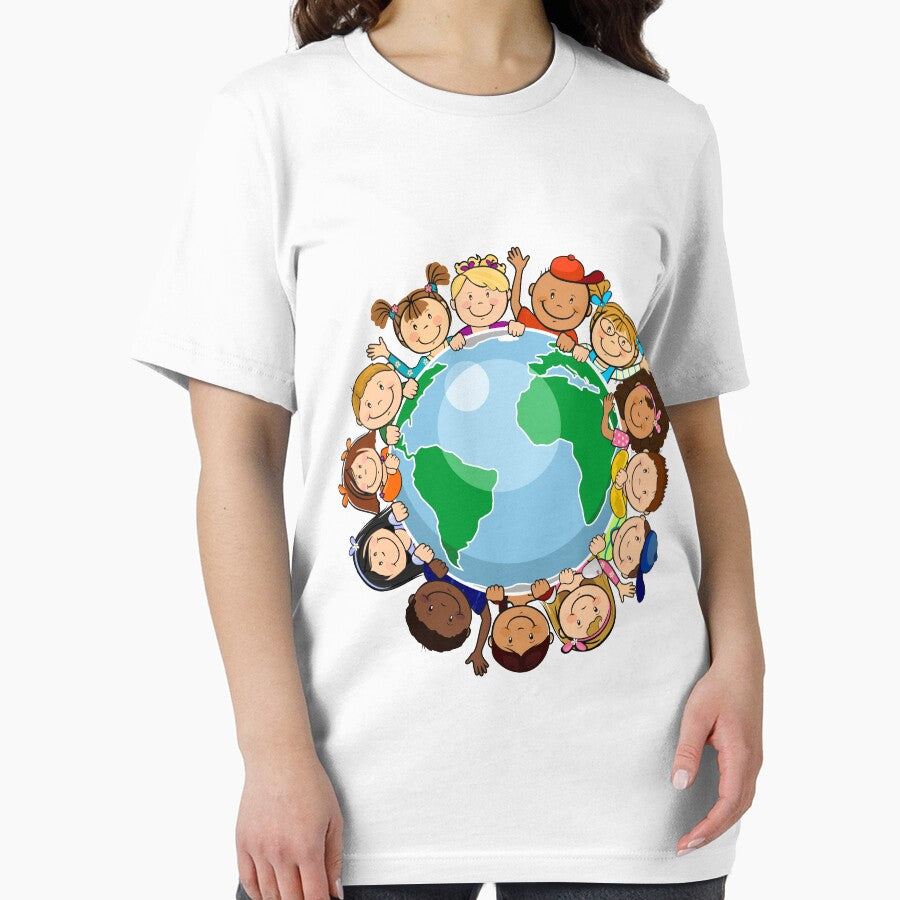 Kids world by yassineddy