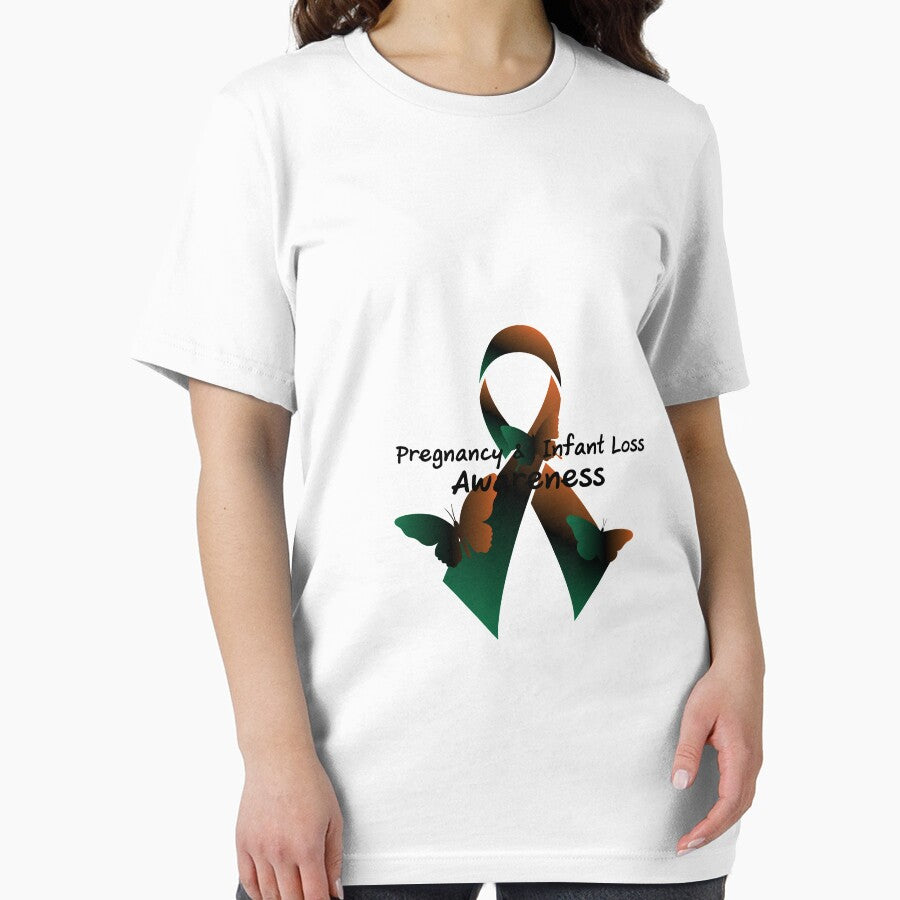 Baby Loss Awareness by miracletee