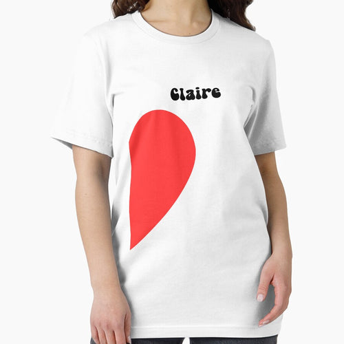 "Claire" - Couple Things - Woman Site by Paul-05