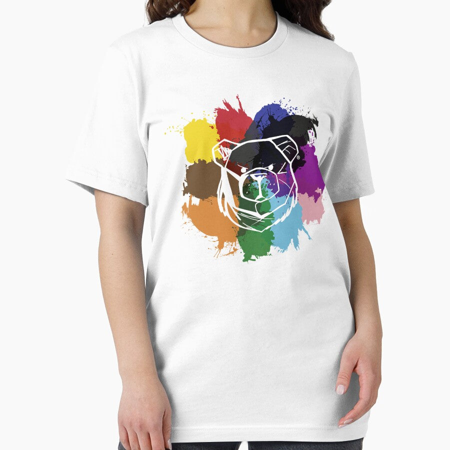 ROBUST BEAR PRIDE FLOWER 22 by Robust