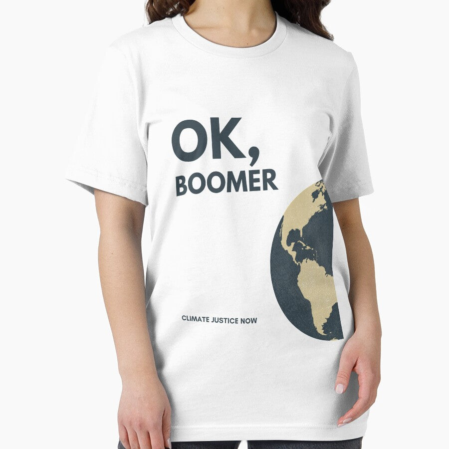 OK boomer by Pasteesh
