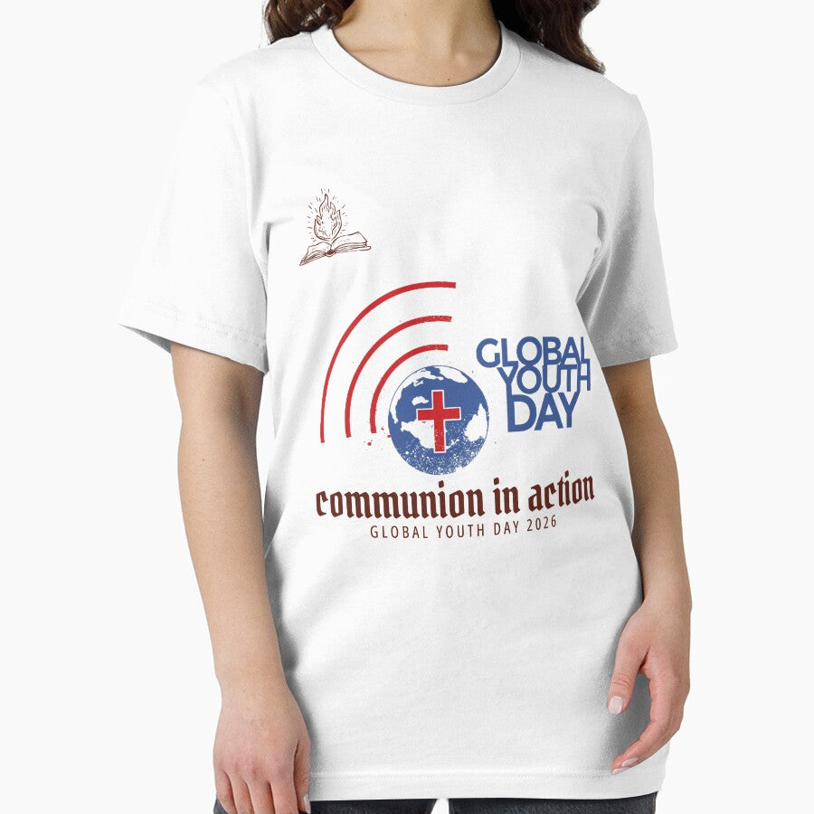 GYD 2026 | Communion in Action GYD | GYD26 | GYD 2026 by Check-itOut