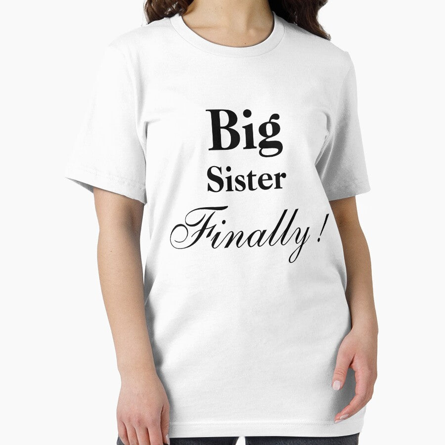Finally big brother ! by Abdelhakim-ben