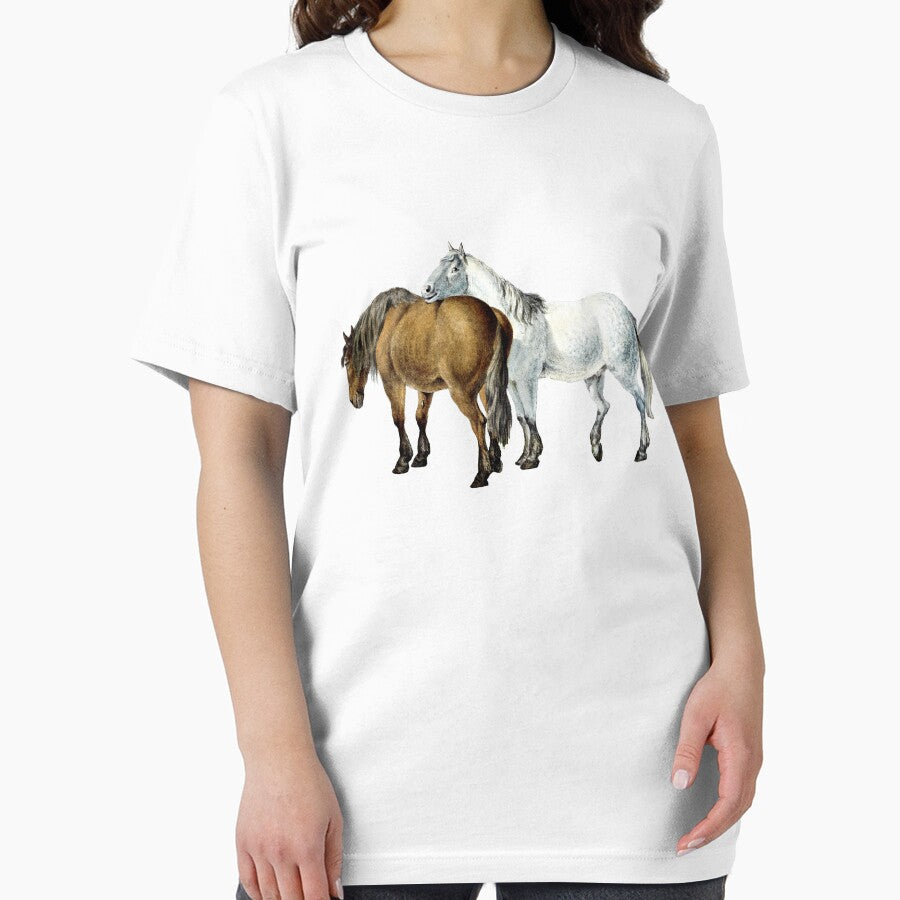 Vintage Horse Design by semioddfinds