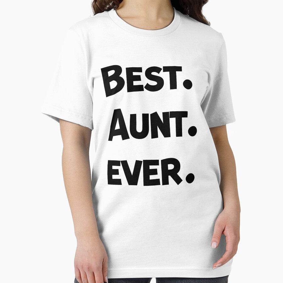 Best Aunt ever by Mographic997