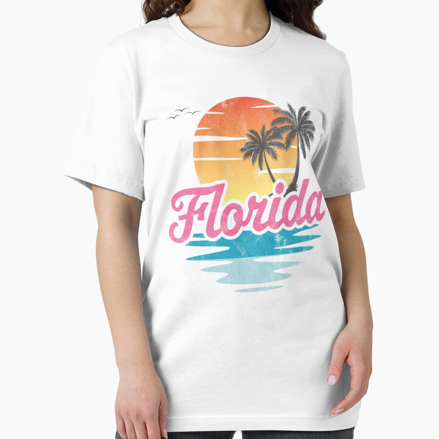 Florida by PaulSDesign