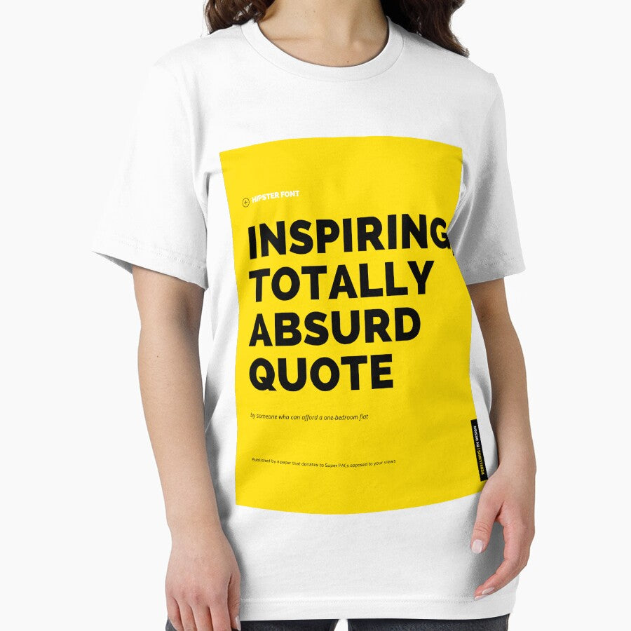 Millennial quotefest by Pasteesh