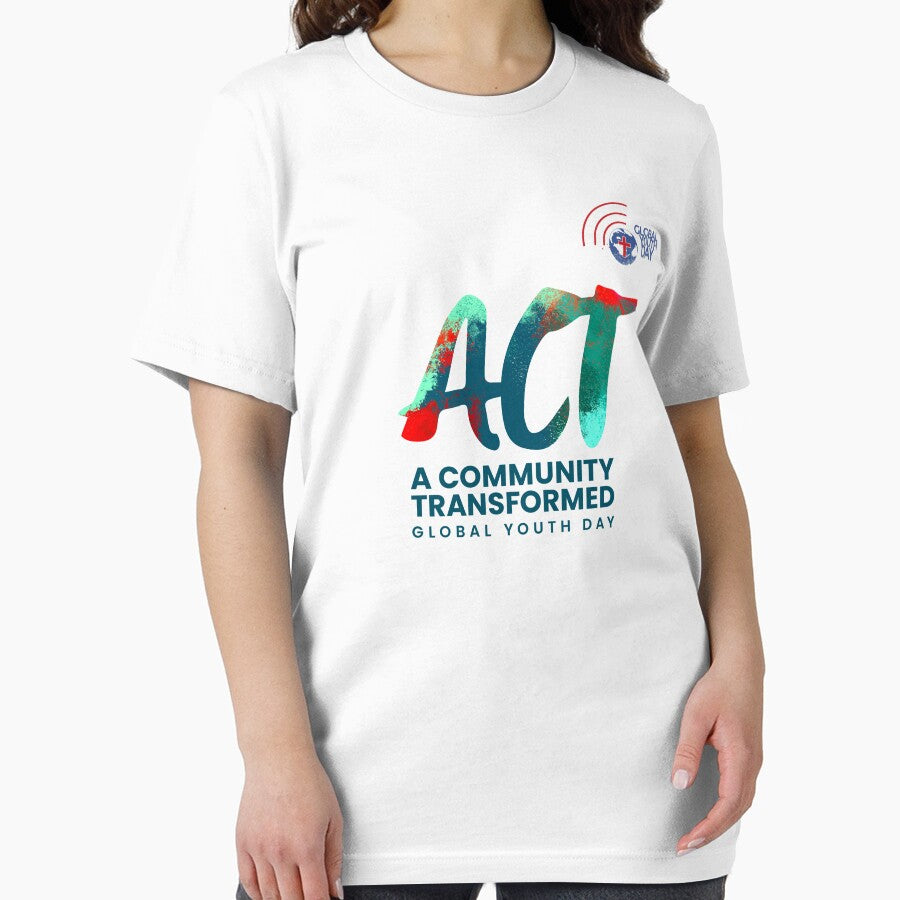 Global Youth Day 2025 | A Community Transformed GYD | GYD25 | GYD 2025 by Check-itOut