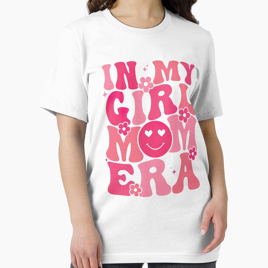 Girl mom, In My Dog Mom Era by graphic-genie