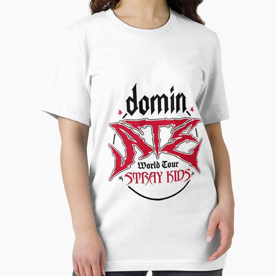 StrayKids Domin ATE Kpop by deristageagadir