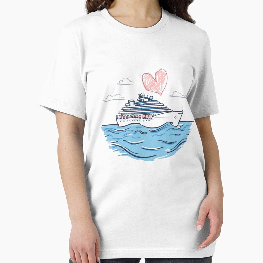 cute calm Mother Daughter Cruise 2026 Matching Shirt by shop43