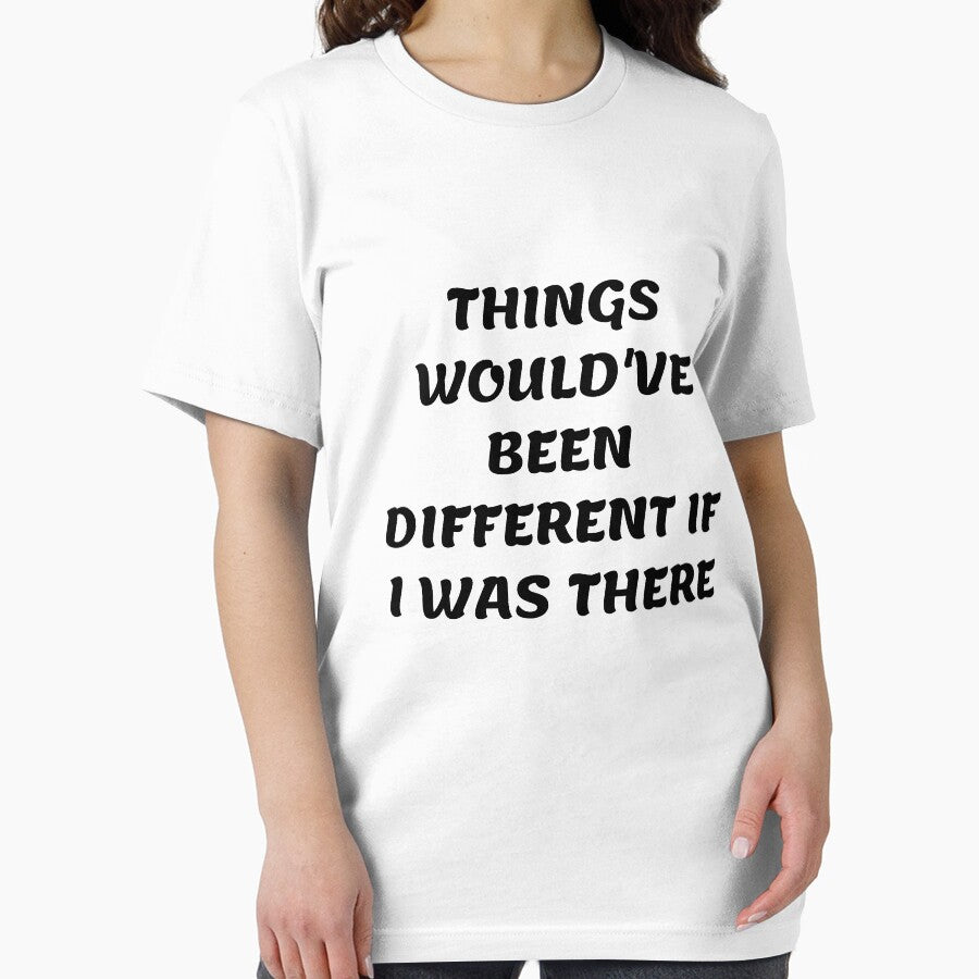White lie party - Things would've been different if I was there by amrmab