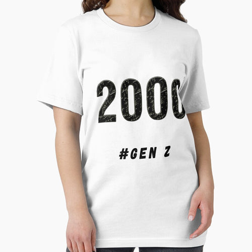 2000 # GEN Z by GoodyLeo