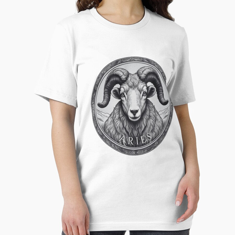 Zodiac Collection - Aries by Skyeleigh and Spideough