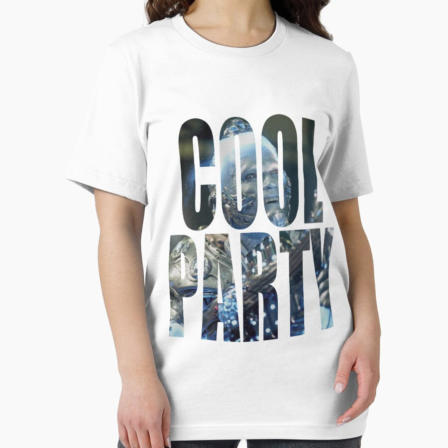 Cool Party by Abysma