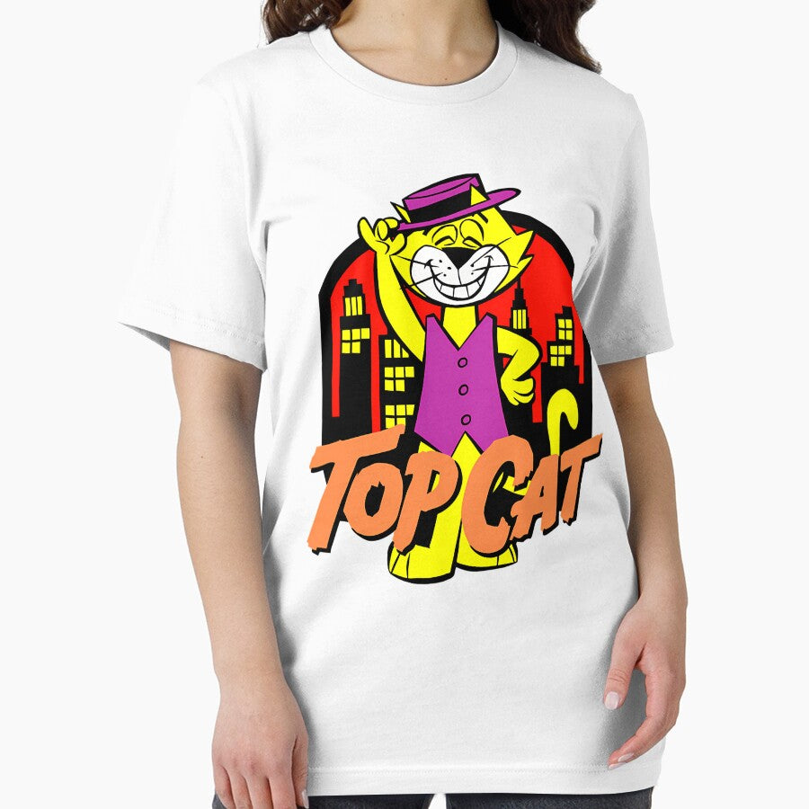 Special Present Tops Cat Cute Graphic Gifts by TT-Kurumi