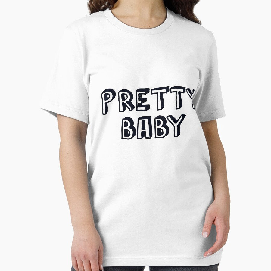 Pretty Baby by AidaKreps