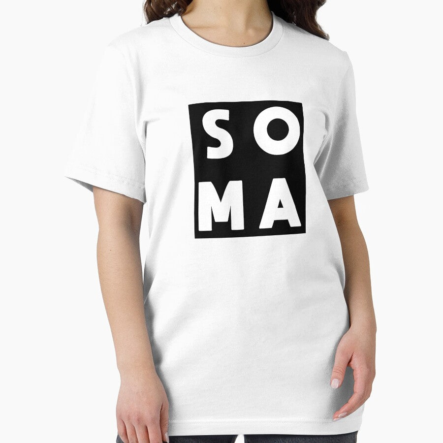 SOMA - From Soul Mate by PufuMiu
