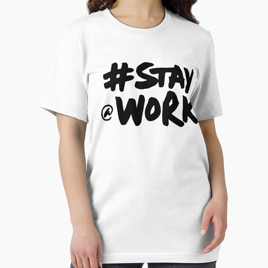 Stay Work - Hard Work #Stay @Work by paulocampos