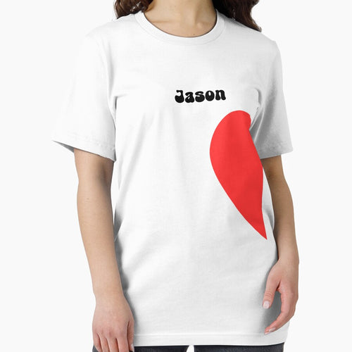 "Jason" - Couple Things - Man Site by Paul-05