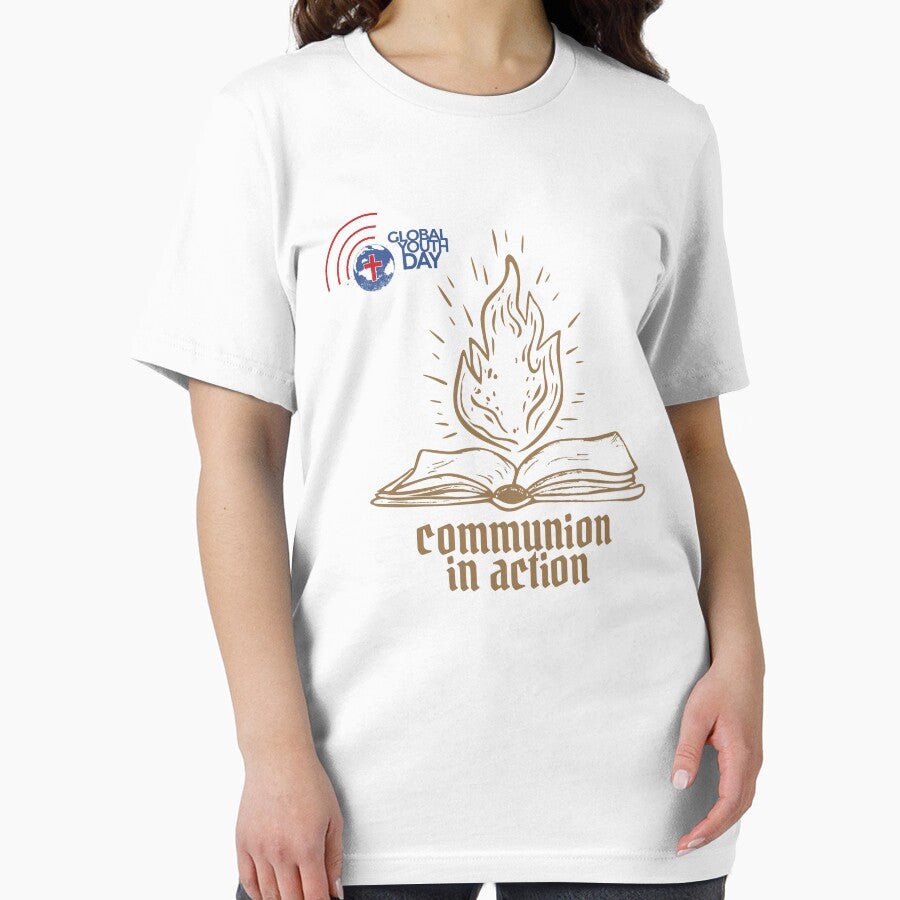 Global Youth Day 2026 | Communion in Action GYD | GYD26 | GYD 2026 by Check-itOut