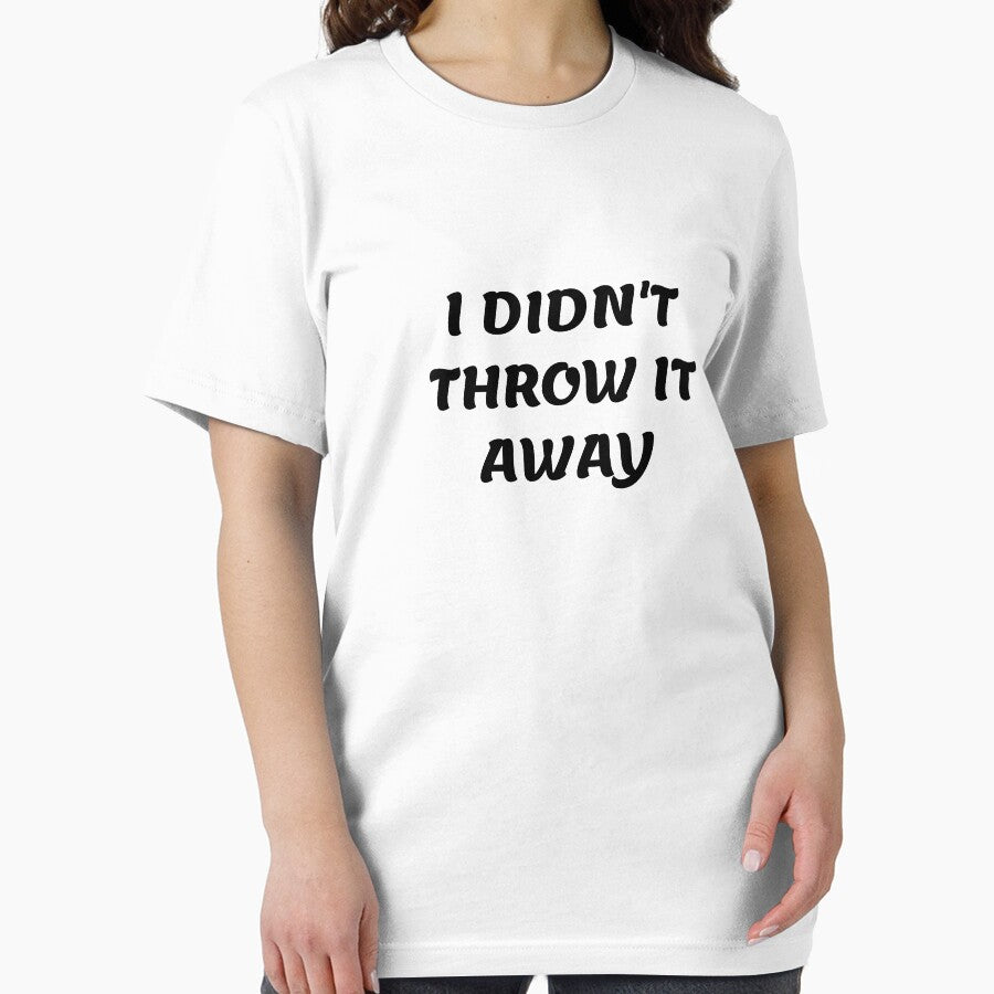 White lie party - I didn't throw it away by amrmab