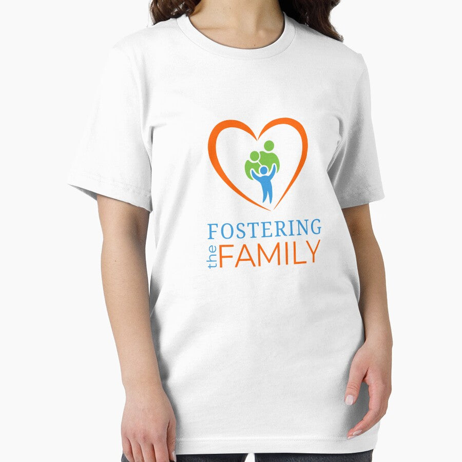 Fostering the Family Logo by Fostering the Family Supporters