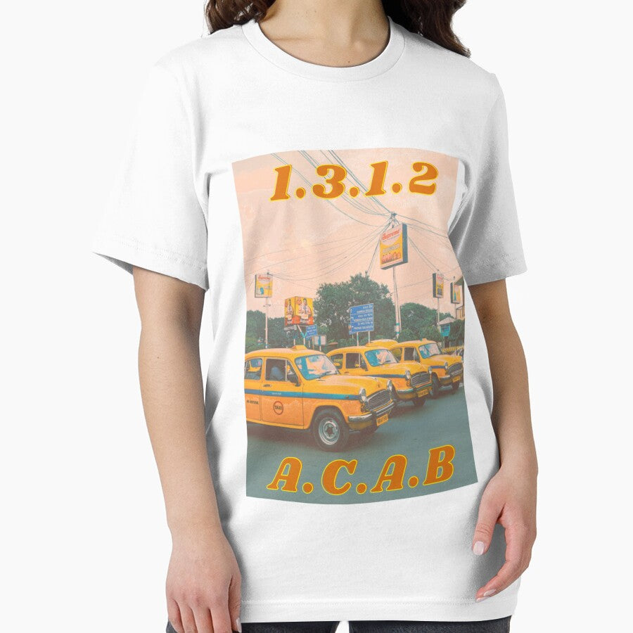 1312 ACAB Essential by LewisColes