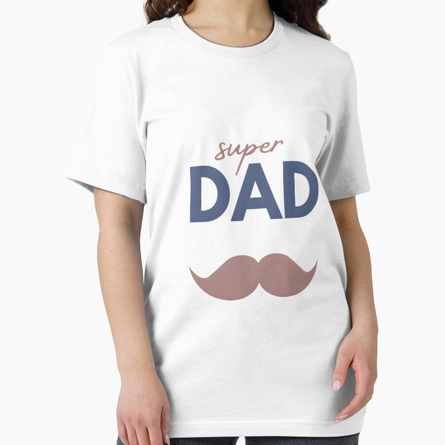 Super Dad by GluciArts