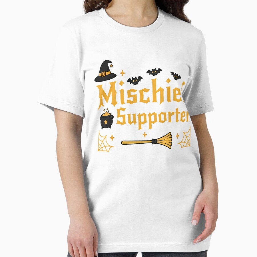 Mischief Supporter by RyuEssence