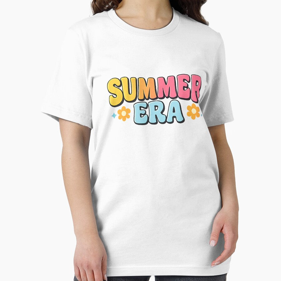 Summer Era by Marygoe