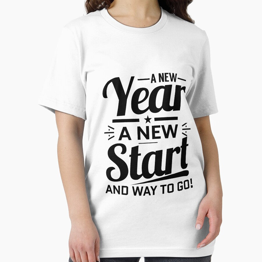 New Year 2020 New Year's Eve New Start Geschnkidee by waldemarriefert