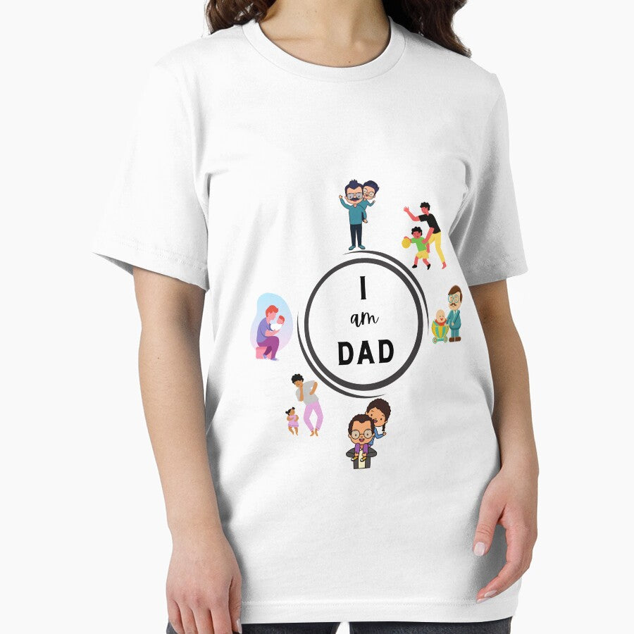 I am a perfect Dad by BiSuSri
