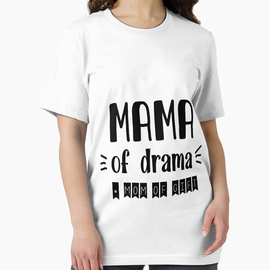 Mama of drama mom of gifts by Luna-shop16