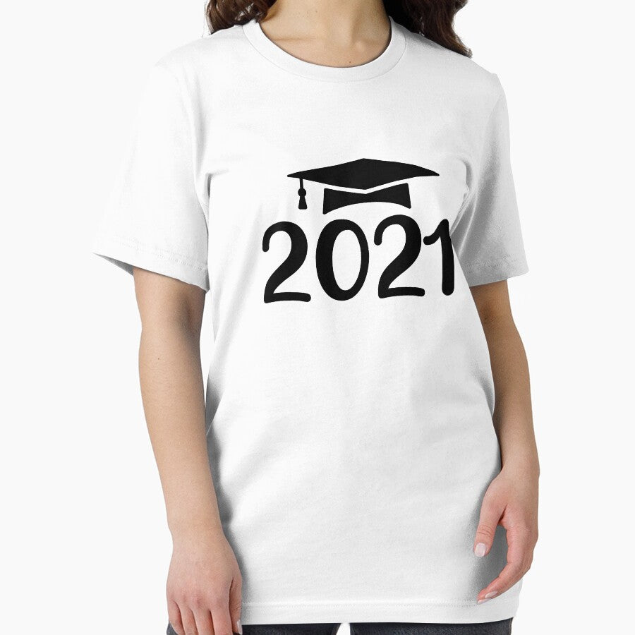 Graduation 2021 (White BG) by ClaudiaGrosso