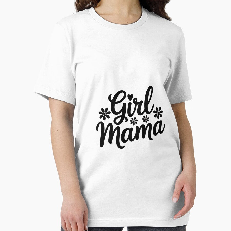 Girl Mama by RopboxRone