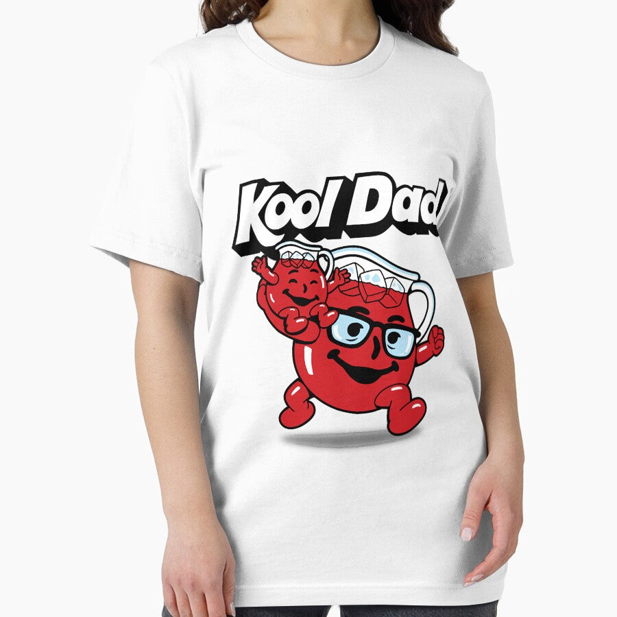 Kool Dad by Ariite2980