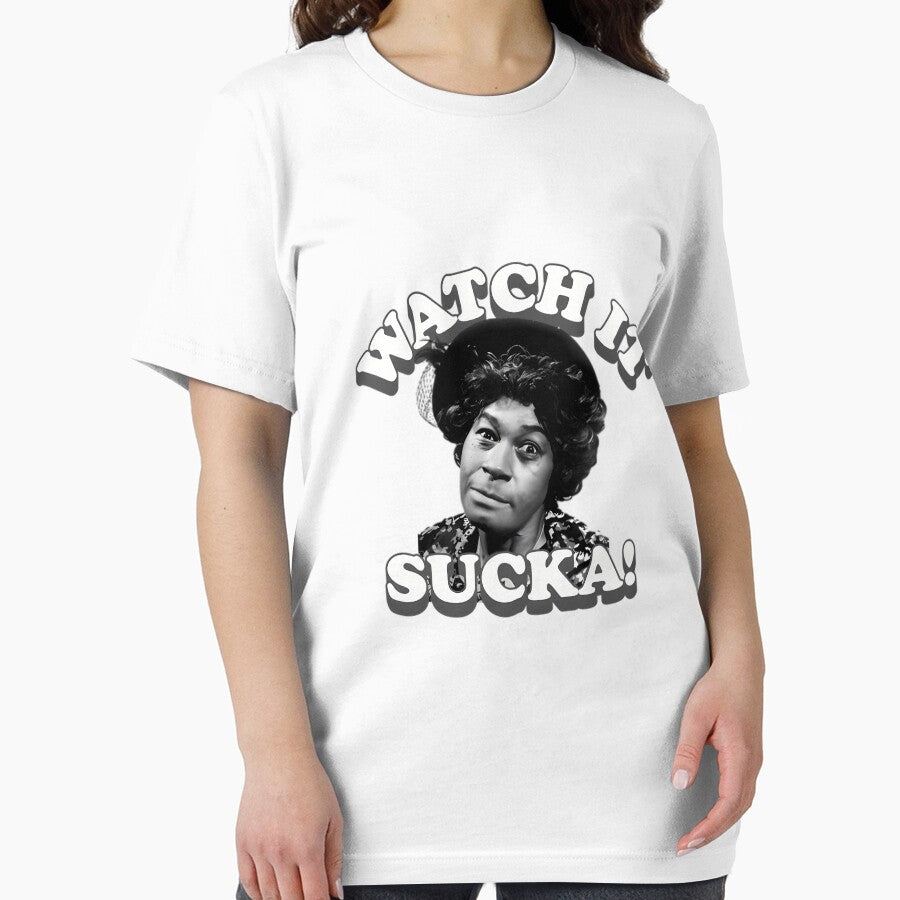 Watch It Suckas Aunt Esthers by Onshop2020