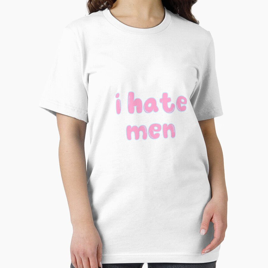 I Hate Men ! by GigglyVirtuoso