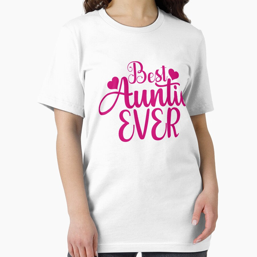 Best auntie ever by KGN  CREATIVITY