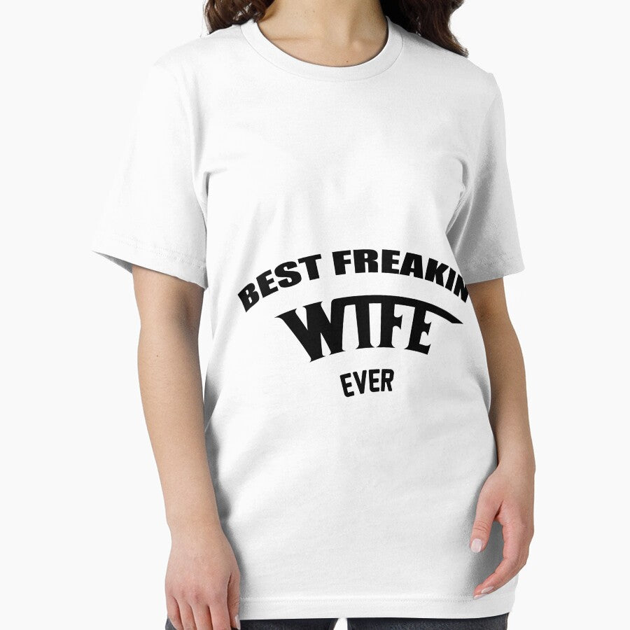 Best freakin wife ever by sayedul987034