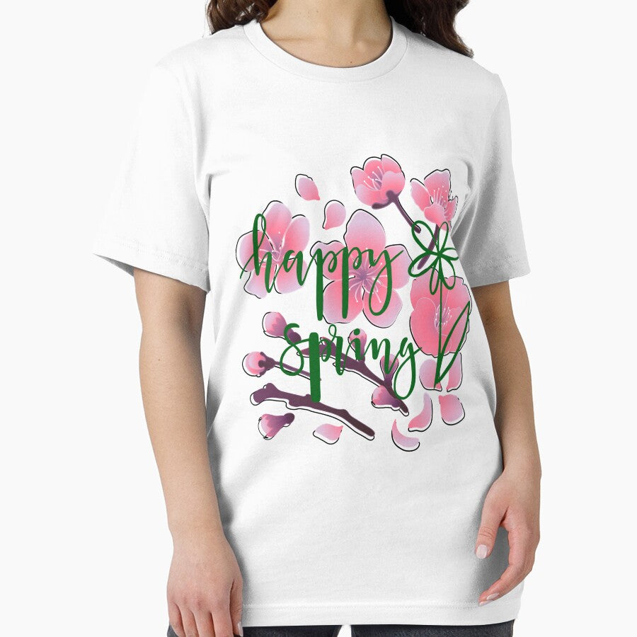 Happy spring by harounshirt