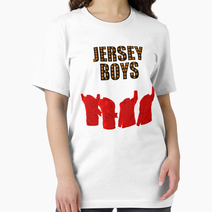 Jersey Boys by BethXP