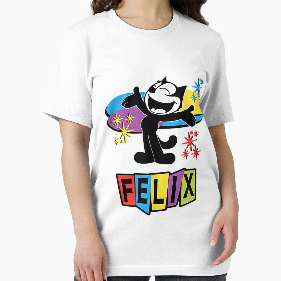 cat movie series cute 80s comedy retro 90s vintage cartoon funny by Yvetteunique