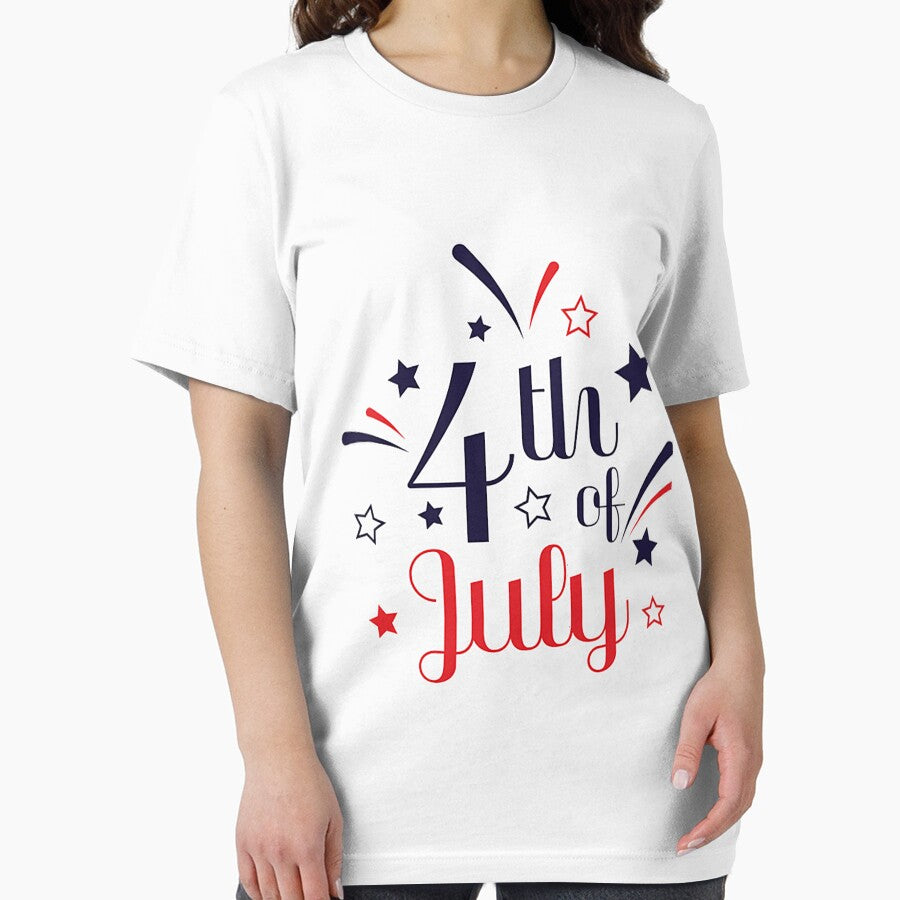 4th of July by Clockvine122