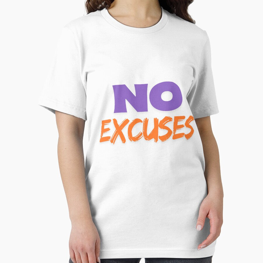 No Excuses by Doodle_Craze